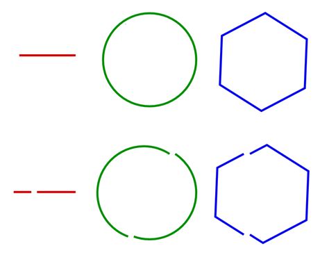Splitting and Joining to Create Complex Shapes.